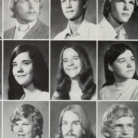 Kathy Minnes' Classmates profile album