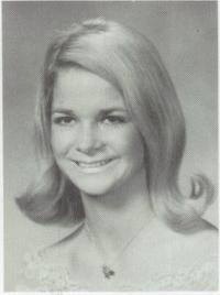 Michelle Chambers' Classmates profile album