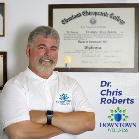 CHRIS ROBERTS's Classmates® Profile Photo
