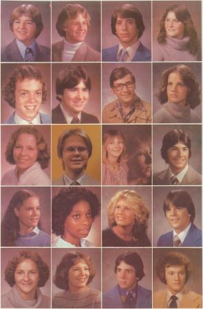 Beth Lassen's Classmates profile album