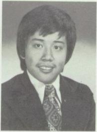 Edwin Lee's Classmates profile album