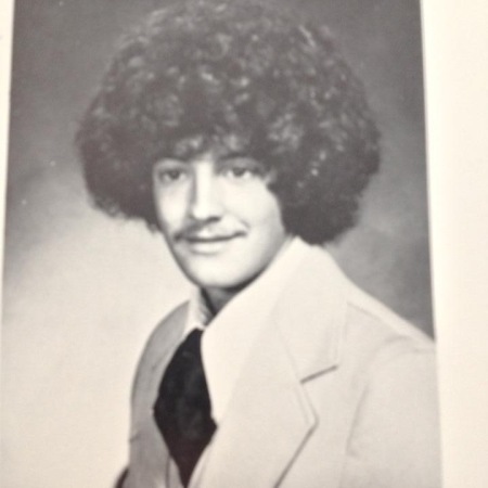 Mark Maher's Classmates profile album