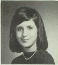 Jo Ann Holback's Classmates profile album