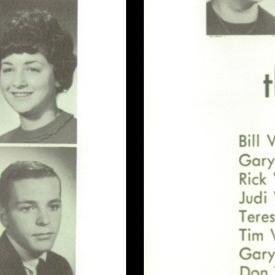 Gary Watne's Classmates profile album