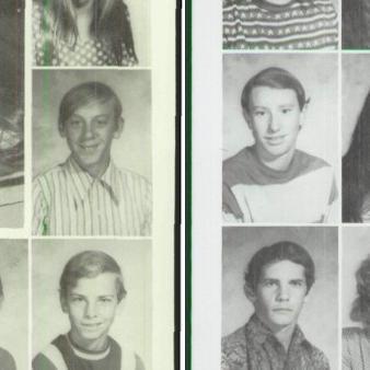 Larry Roza's Classmates profile album