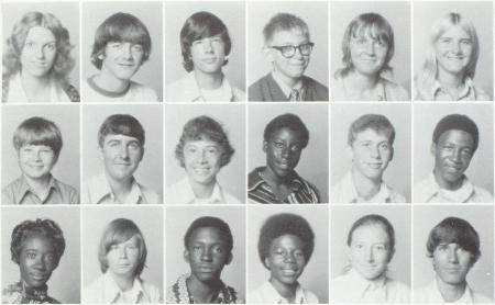 Bruce Buckner's Classmates profile album