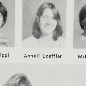 Anneli Loeffler's Classmates profile album