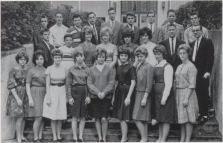 Linda Anderson's Classmates profile album