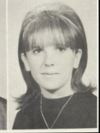 Ginger Frongner's Classmates profile album