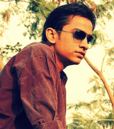Anish Sharma's Classmates® Profile Photo