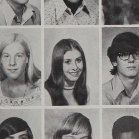 Anita Otey's Classmates profile album