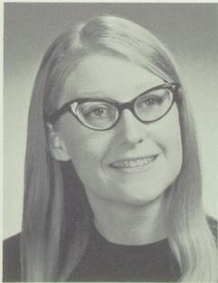 Brenda McManigle PhD's Classmates profile album