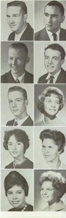 Joan McGahey's Classmates profile album