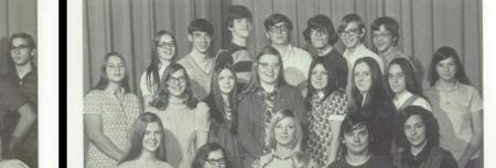 Doris Bacon's Classmates profile album