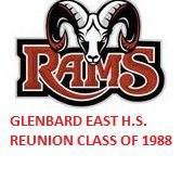 Glenbard East HS Reunion's Classmates® Profile Photo