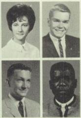 Larry Howard's Classmates profile album