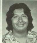 Joe Ramirez's Classmates profile album