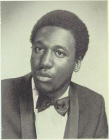 Wayne Lewis' Classmates profile album