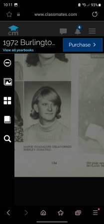 Shirley Dusatko's Classmates profile album