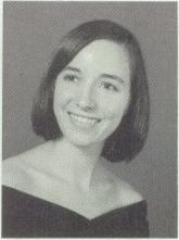 Joy VANZANDT's Classmates profile album