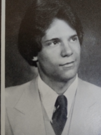 David Terry's Classmates profile album