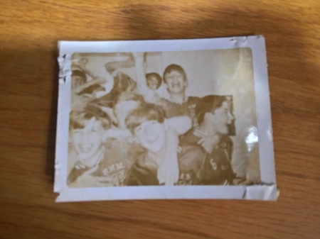 Louis Scheppegrell's Classmates profile album