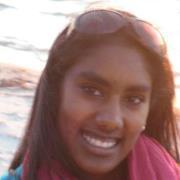 Chandrima Ornvold's Classmates® Profile Photo