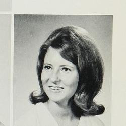 Shirley Gueffroy's Classmates profile album