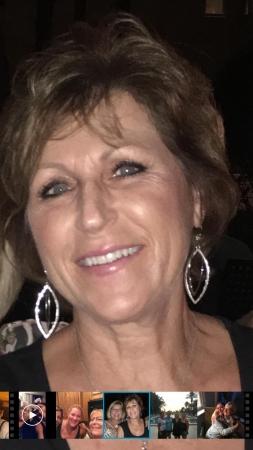 Sandra Keith's Classmates® Profile Photo