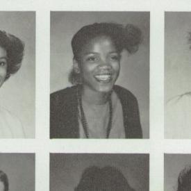 rozella mcfadden's Classmates profile album