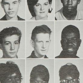 Don McDonald's Classmates profile album