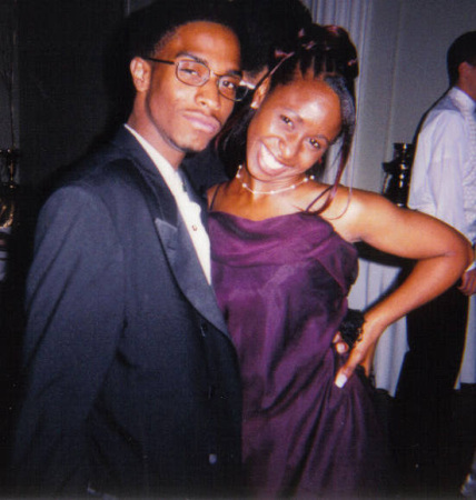 Andre Eversley's Classmates profile album