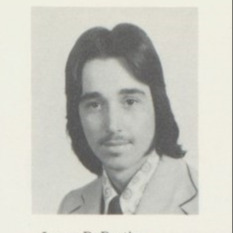 Larry Depretis' Classmates profile album