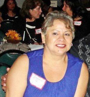 Margarita Aguirre's Classmates® Profile Photo