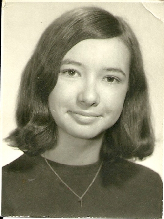 Margo Mitchell's Classmates profile album