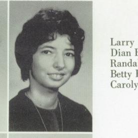 Carolyn Hayes' Classmates profile album