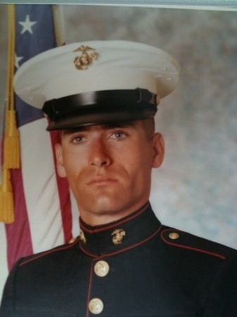 USMC ‘72-‘77