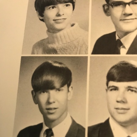 Chris Brenner's Classmates profile album