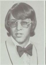 Terry Glandon's Classmates profile album