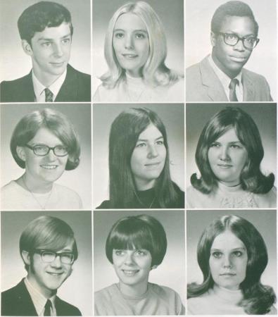 Larry Bush's Classmates profile album