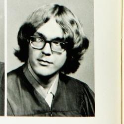 Glenn Matteson's Classmates profile album