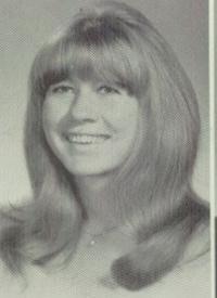 Gloria Sinibaldi's Classmates profile album