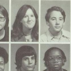 Susanne Parker's Classmates profile album