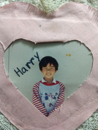 Harry Wang's Classmates profile album