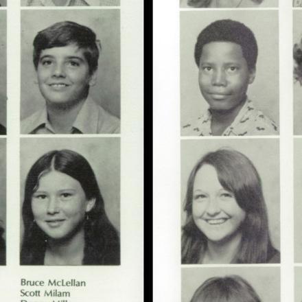 Sherry Allen's Classmates profile album