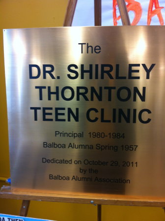 Shirley Thornton's Classmates® Profile Photo