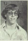 Bruce Darling's Classmates profile album