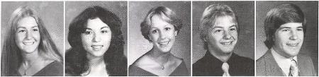 Tammy McPherson's Classmates profile album