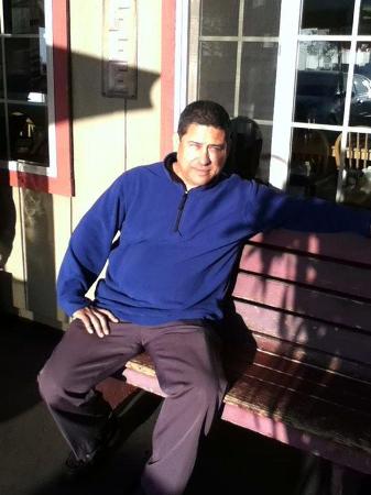 Jerry Huerta's Classmates® Profile Photo