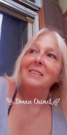 Donna Ouimet's Classmates profile album